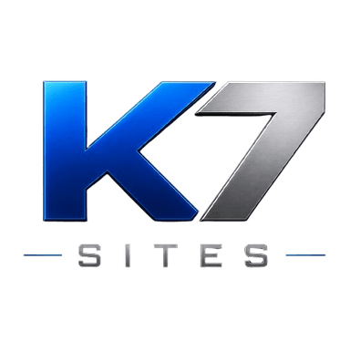 K7 Sites